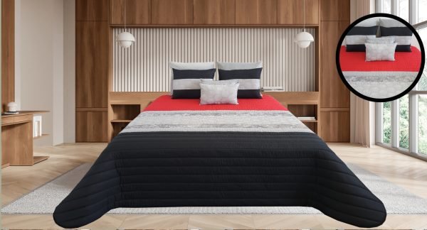 133875667706153243-INLAY 025 PrETo Vermelho Colcha 025