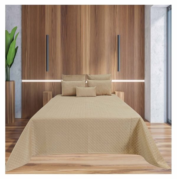 Colcha Lux