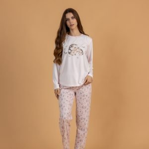 Pijama de Senhora - 302