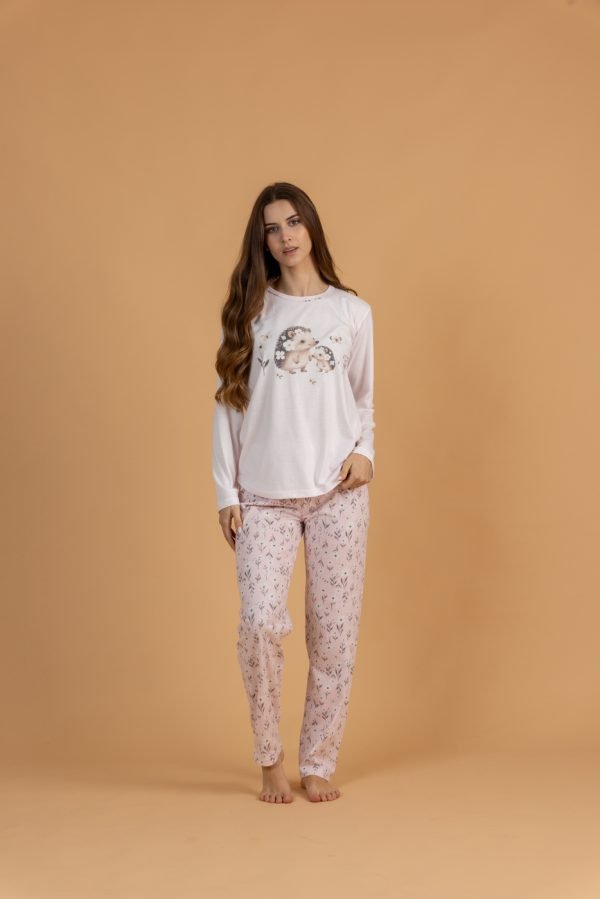 Pijama de Senhora - 302