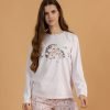 Pijama de Senhora - 302