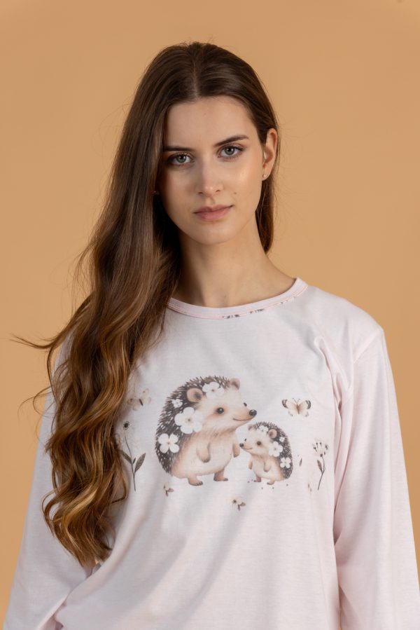 Pijama de Senhora - 302