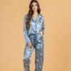 Pijama de Senhora - 3043