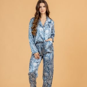 Pijama de Senhora - 3043