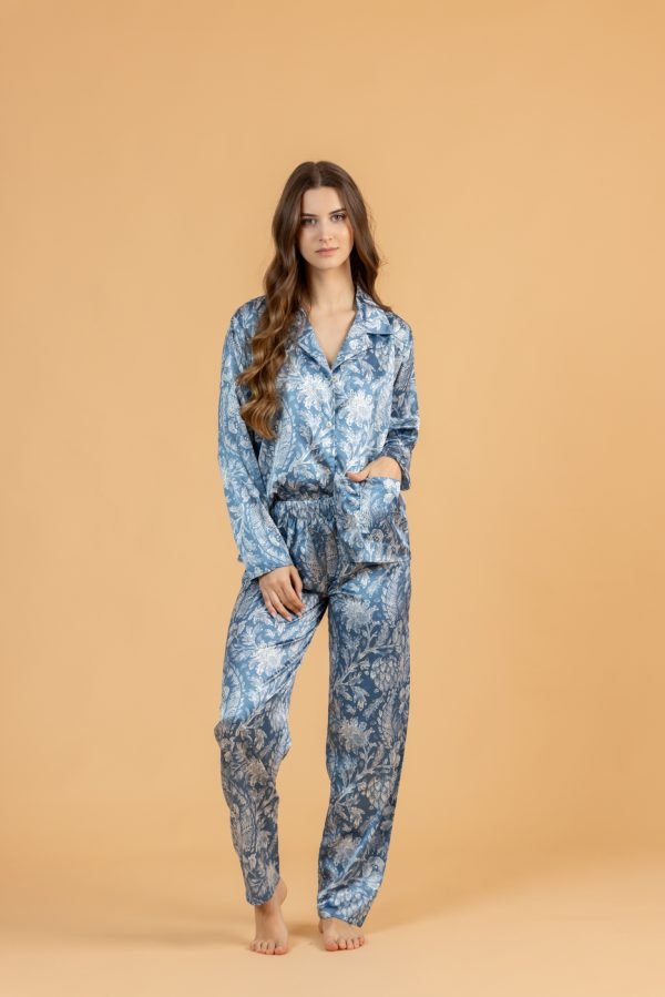Pijama de Senhora - 3043