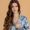 Pijama de Senhora - 3043