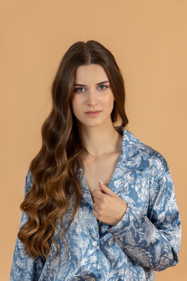 Pijama de Senhora - 3043