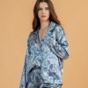 Pijama de Senhora - 3043