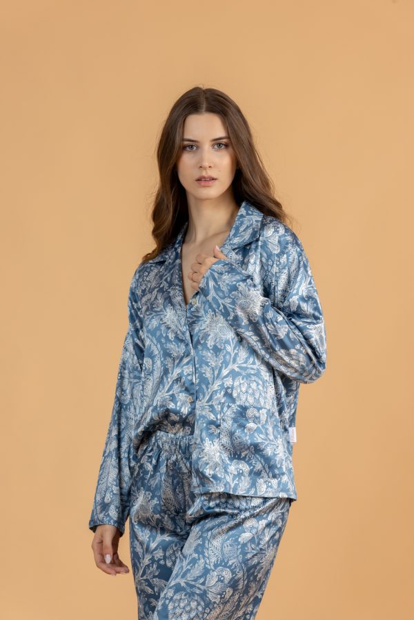 Pijama de Senhora - 3043