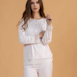 Pijama de Senhora - 3003