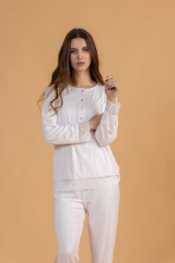 Pijama de Senhora - 3003