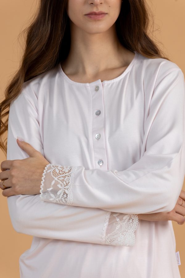 Pijama de Senhora - 3003