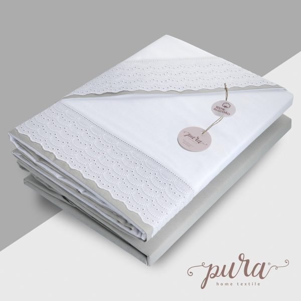 ON-133876524569876945-Cinza Jogo de Cama Ajustável – Melissa