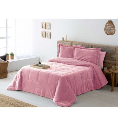 133881444364595076-edredao-sedalina-e-borrego-moscu-rosa Edredão Moscú
