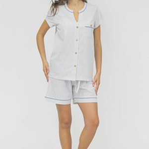 Pijama de Senhora - 3724