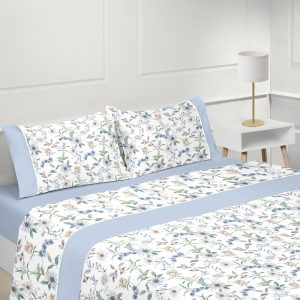 Jogo de Cama - Cotton Bali
