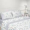 Jogo de Cama - Cotton Bali