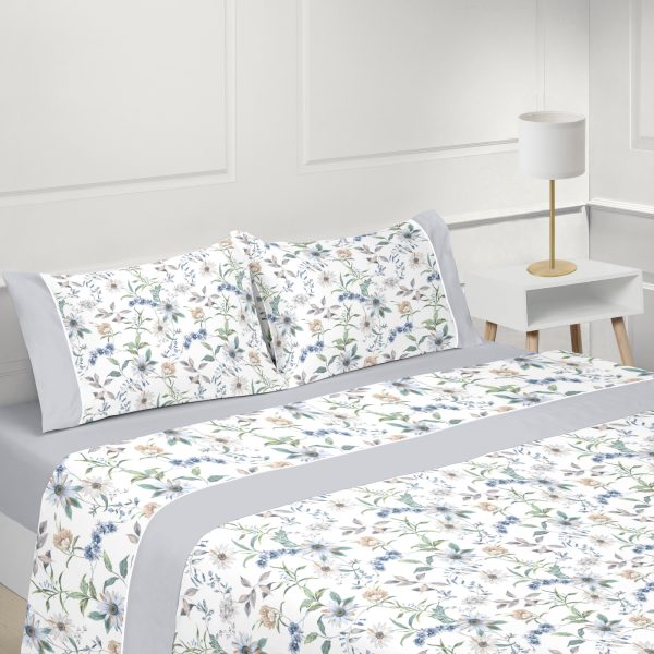 ON-133892720338731393-BALI_AZUL20COM20CINZA_3D Jogo de Cama - Cotton Bali