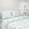 Jogo de Cama - Cotton Bali