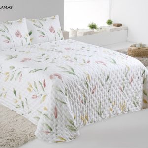 Colcha Ramas