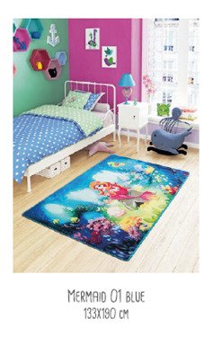 133909105868073122-image066 Tapete Infantil Mermaid