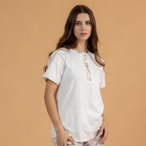Pijama de Senhora – 3040