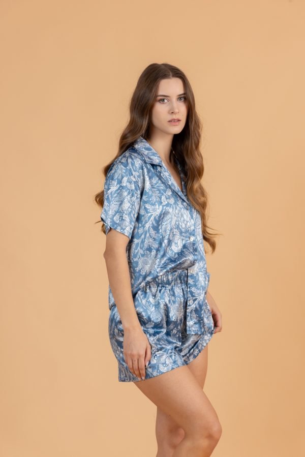 Pijama de Senhora – 3044