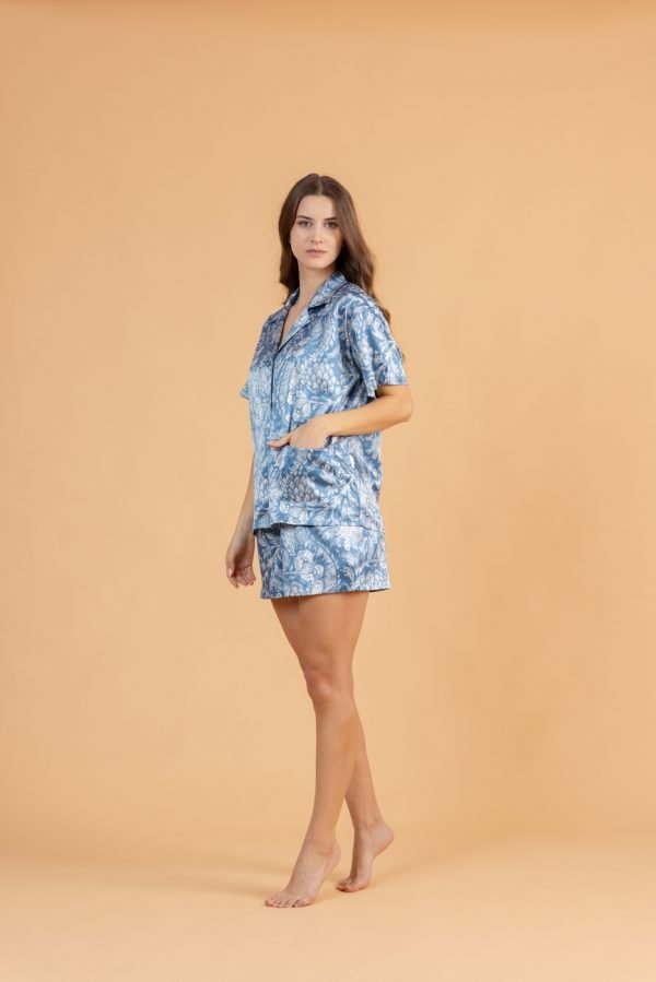 Pijama de Senhora – 3044