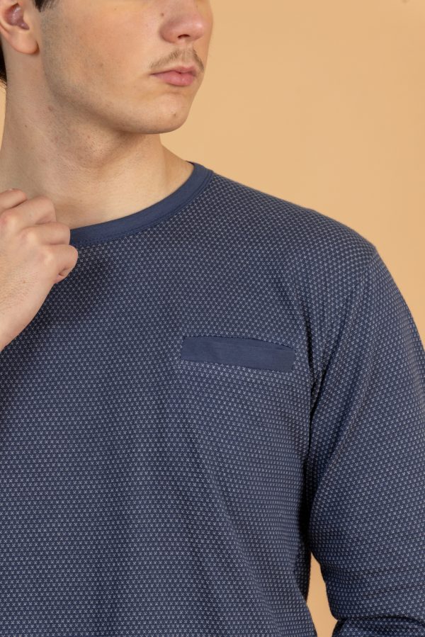 Pijama de Homem – 5000