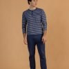 Pijama de Homem – 5004