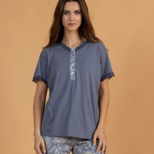 Pijama de Senhora – 3042