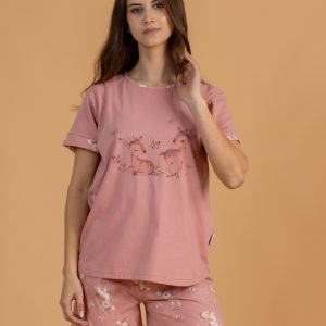 Pijama de Senhora – 3031