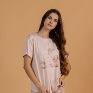 Pijama de Senhora – 3029