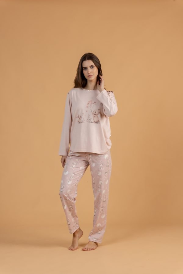 133910870192838867-EDIT-700 Pijama de Senhora – 3028