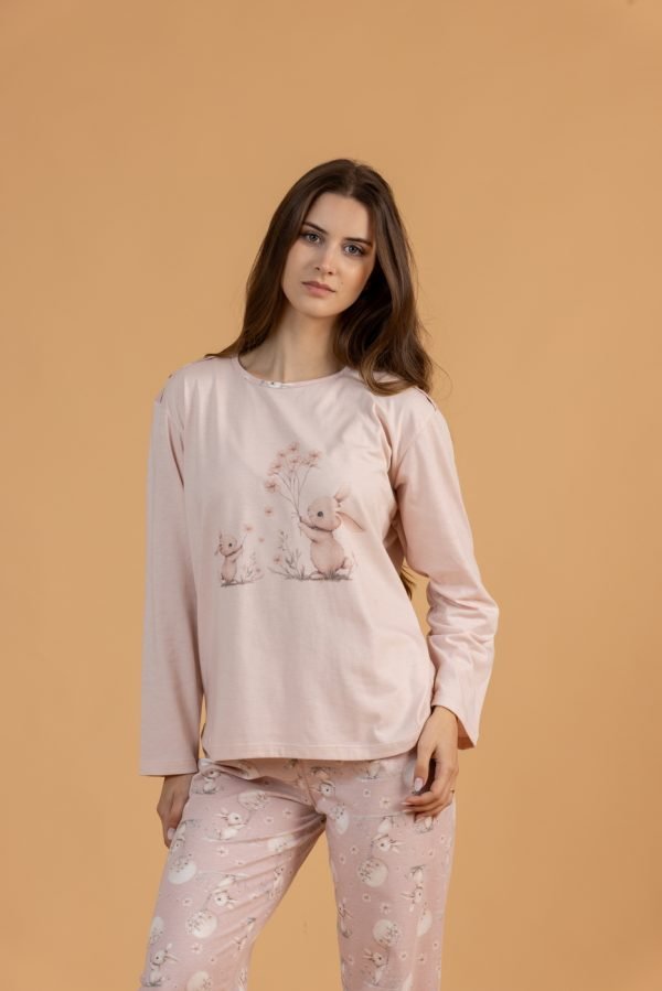 133910870192838867-EDIT-701 Pijama de Senhora – 3028