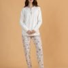 Pijama de Senhora – 3039