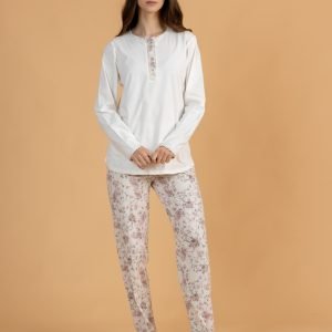 Pijama de Senhora – 3039