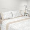 Jogo de Cama – Cotton Creta