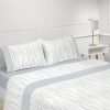 Jogo de Cama – Cotton Creta