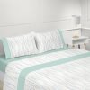 Jogo de Cama – Cotton Creta