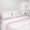 Jogo de Cama – Cotton Creta
