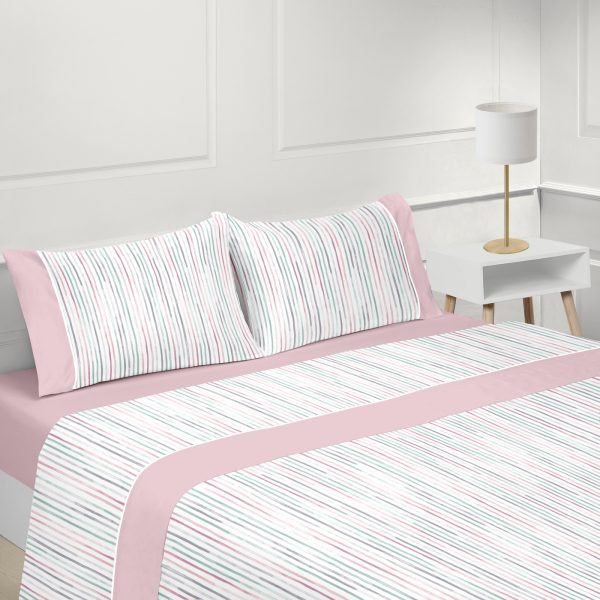 ON-133911850087909978-CRETA_ROSA_ROSA_3D Jogo de Cama – Cotton Creta