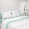 Jogo de Cama – Cotton Creta
