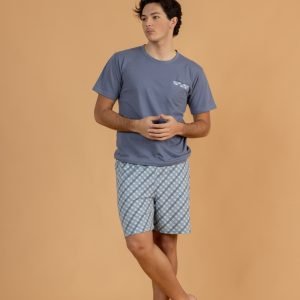 Pijama de Homem – 5009