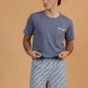 Pijama de Homem – 5009