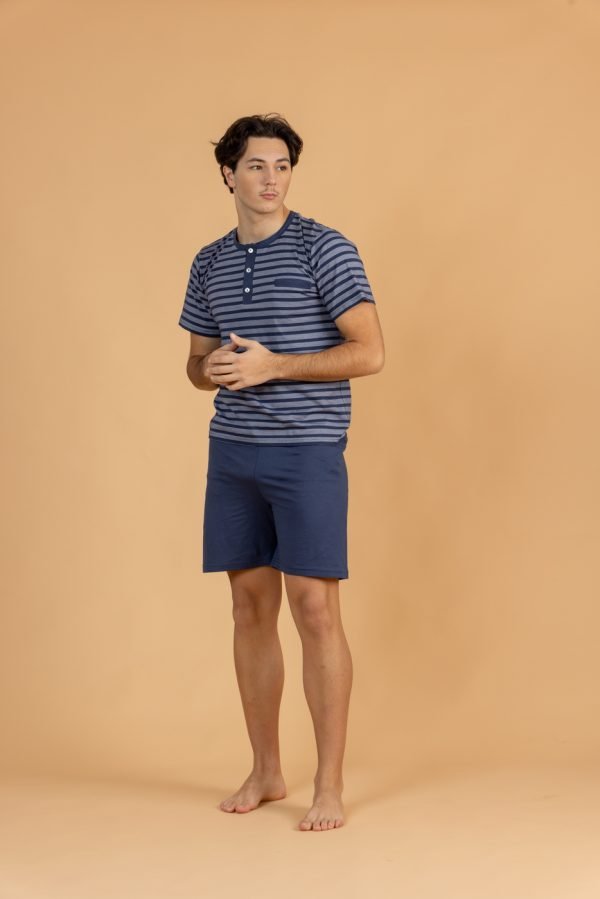 Pijama de Homem – 5005