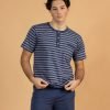 Pijama de Homem – 5005