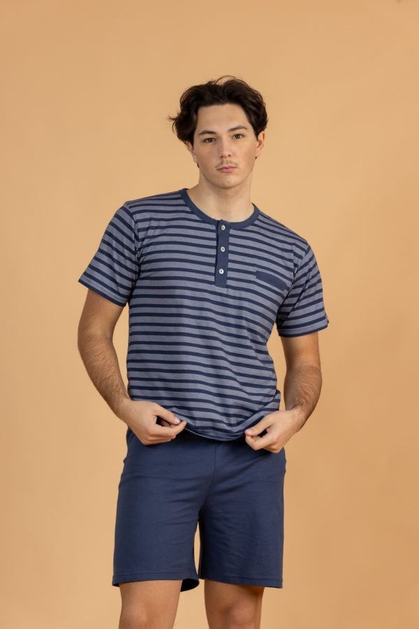 Pijama de Homem – 5005