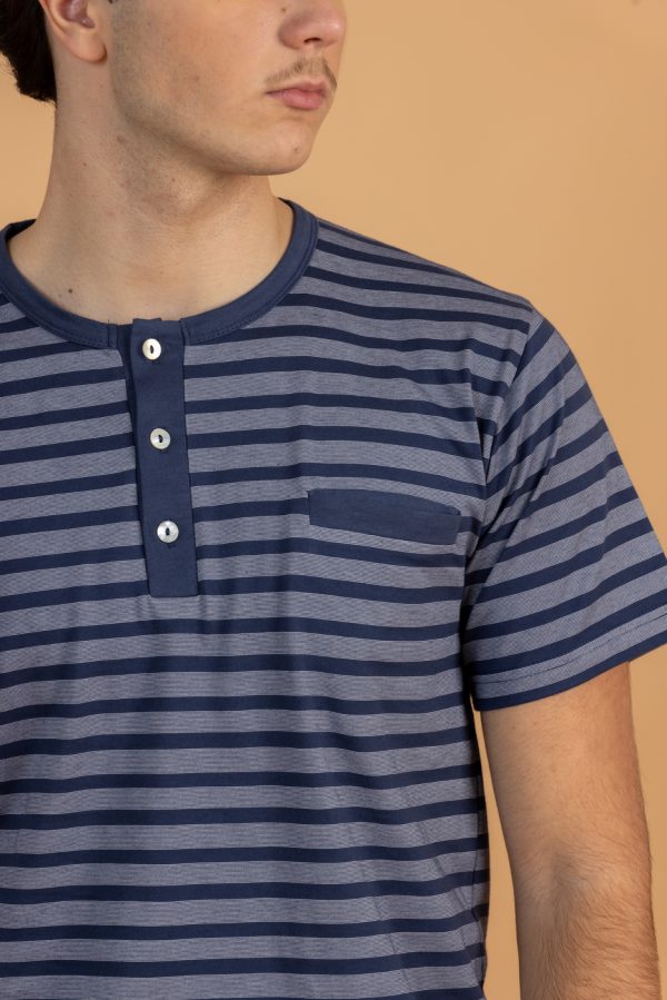 Pijama de Homem – 5005