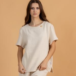 Pijama de Senhora – 3001